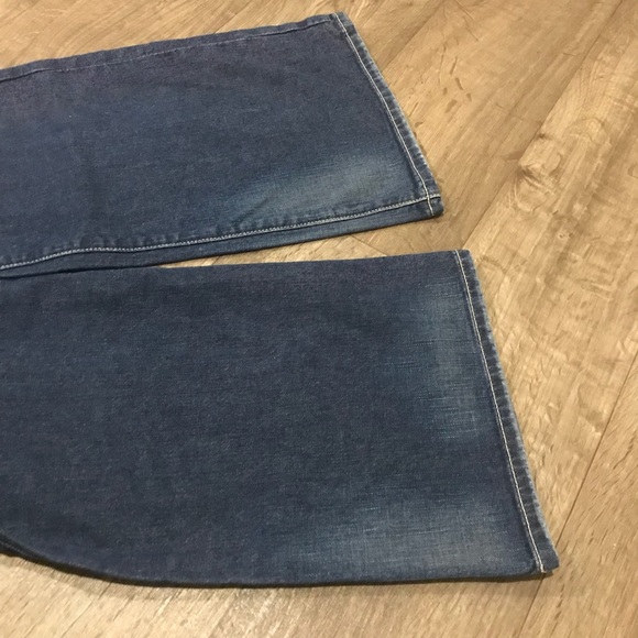 Paige Premium Denim from Anthropology size 28 Jean - Picture 7 of 8